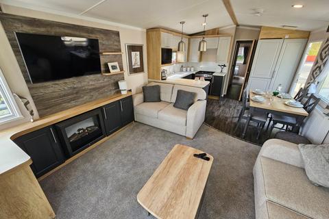 2 bedroom park home for sale, Coghurst Hall Holiday Park