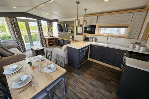 2 bedroom park home for sale, Coghurst Hall Holiday Park