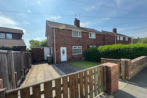 2 bedroom semi-detached house for sale, Frederick Terrace, South Hetton, Co.Durham