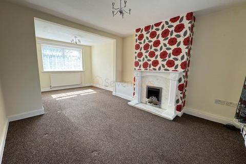 2 bedroom semi-detached house for sale, Frederick Terrace, South Hetton, Co.Durham
