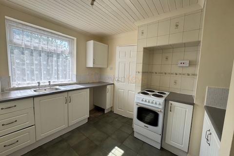2 bedroom semi-detached house for sale, Frederick Terrace, South Hetton, Co.Durham
