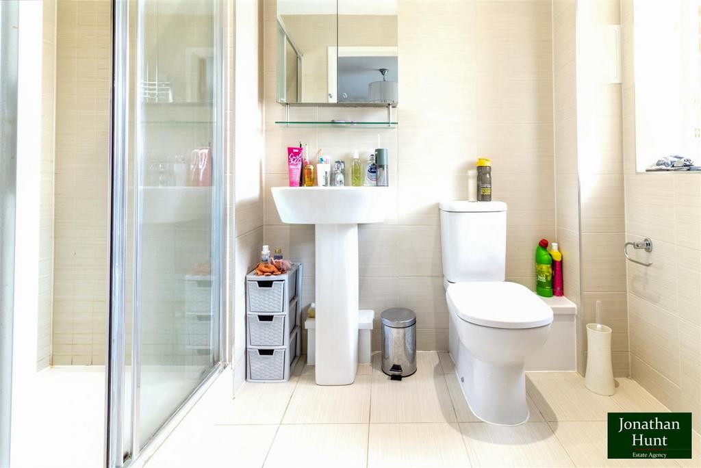 En suite