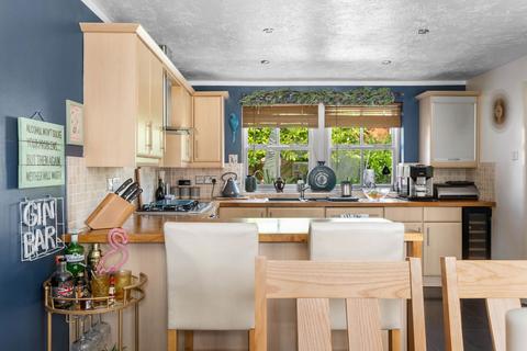 undefined, 3 Balmoral Close, Fernhill Heath, Worcester. WR3 7XQ