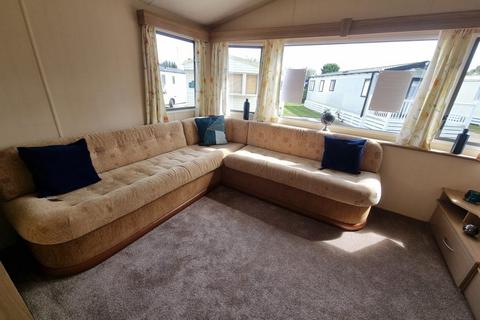2 bedroom park home for sale, Dawlish Sands Holiday Park
