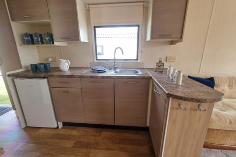 2 bedroom park home for sale, Dawlish Sands Holiday Park