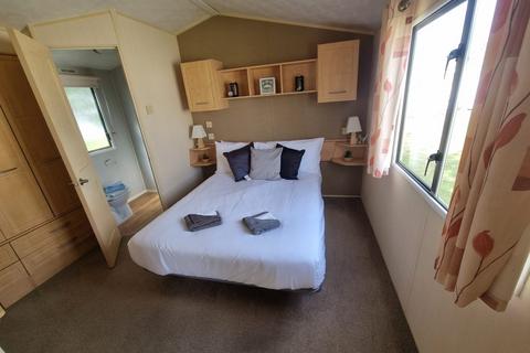 2 bedroom park home for sale, Dawlish Sands Holiday Park