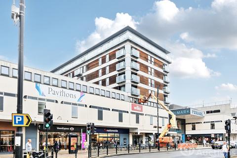 1 bedroom apartment for sale, High Street, Uxbridge
