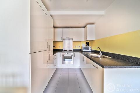 1 bedroom apartment for sale, High Street, Uxbridge
