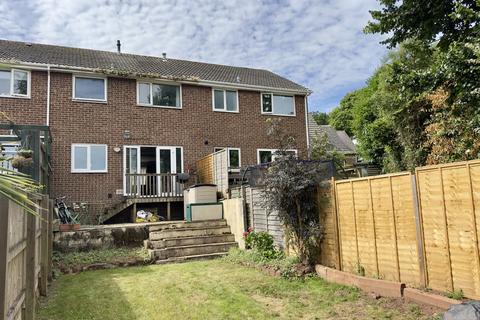 4 Gatehouse Close, Dawlish, EX7 0EG