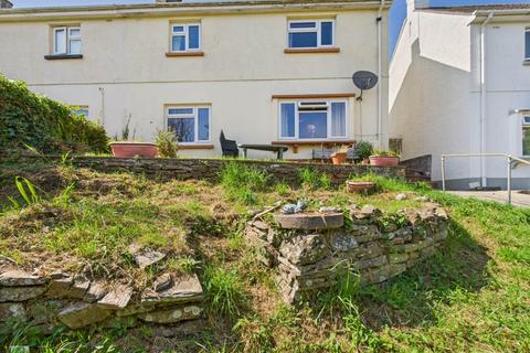 undefined, Sunrising, Looe PL13
