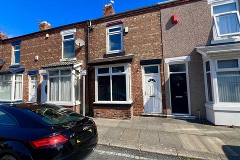 2 bedroom terraced house for sale, Reid Street, Darlington