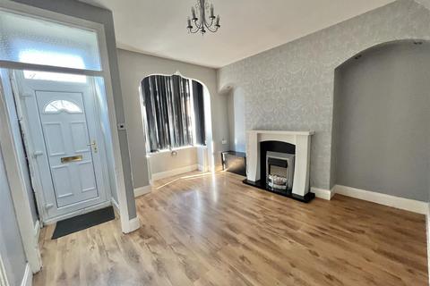 2 bedroom terraced house for sale, Reid Street, Darlington