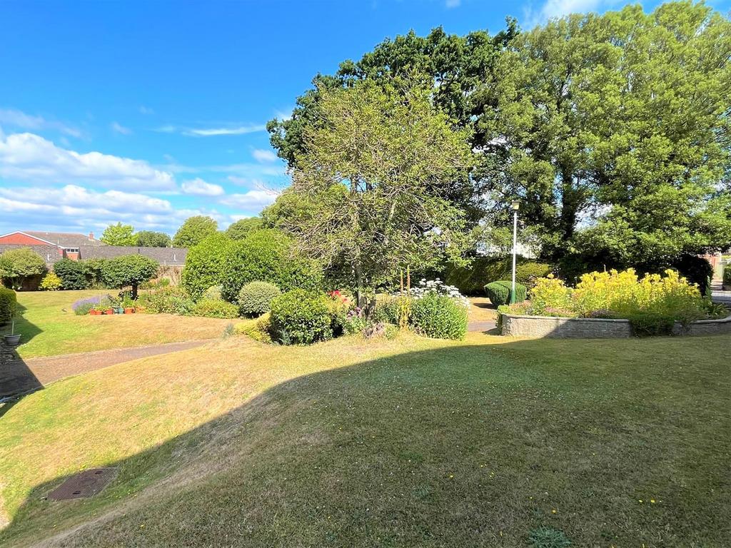 Grounds