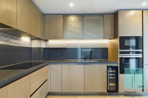 2 bedroom apartment to rent, Palmer Road, London SW11