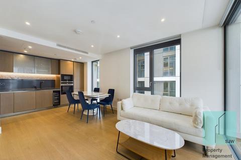 2 bedroom apartment to rent, Palmer Road, London SW11