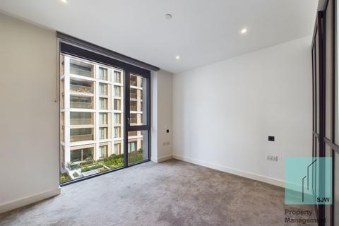 2 bedroom apartment to rent, Palmer Road, London SW11