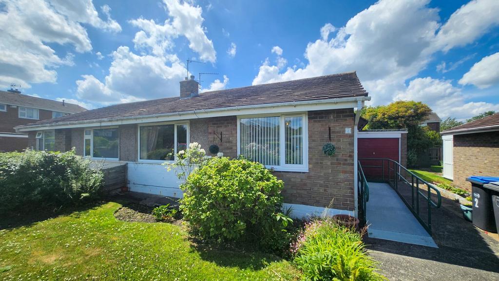Fir Tree Close