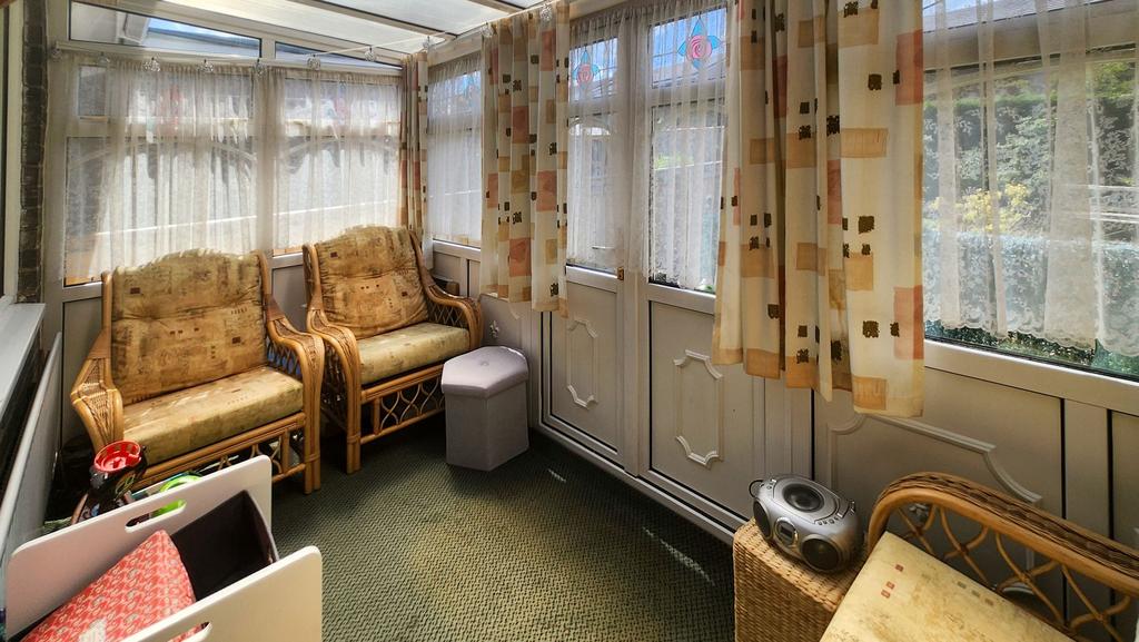 Sun Room