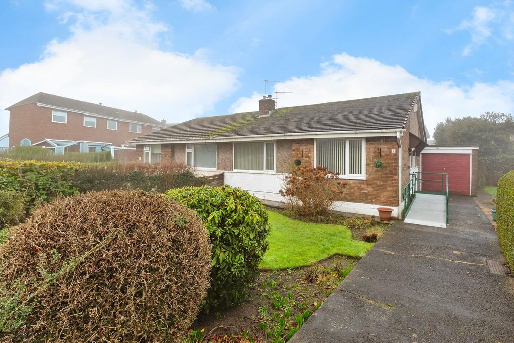 Fir Tree Close