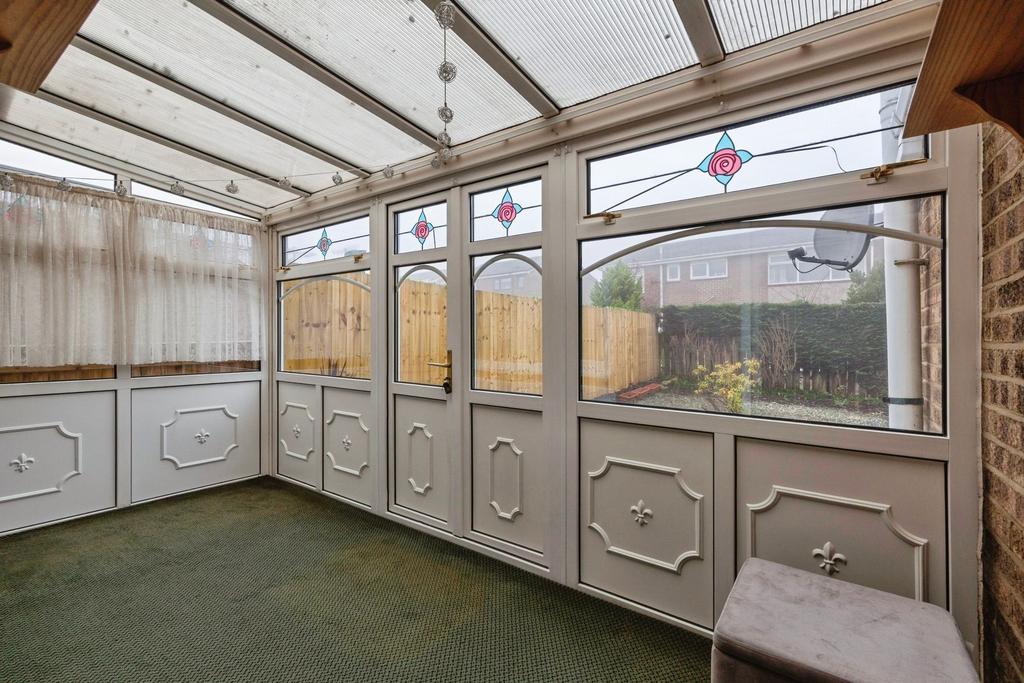 Sun Room