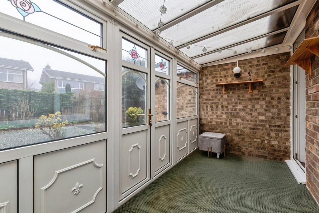 Sun Room