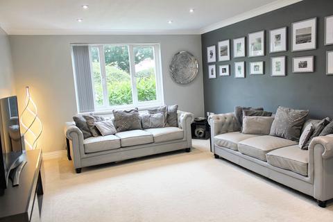 5 bedroom detached house for sale, Luscombe Way, Rackheath, NR13