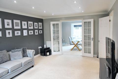 5 bedroom detached house for sale, Luscombe Way, Rackheath, NR13
