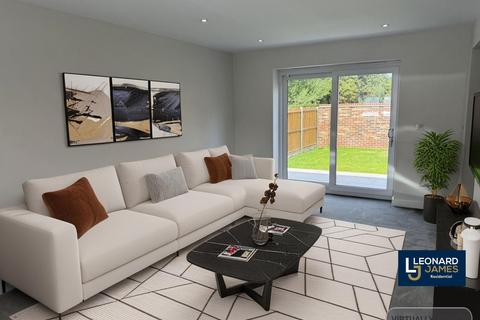 3 bedroom detached house for sale, Wellington Road, Eye, IP23