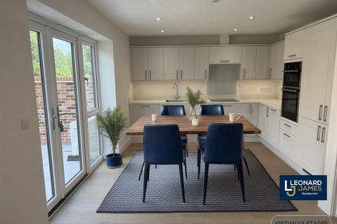 3 bedroom detached house for sale, Wellington Road, Eye, IP23
