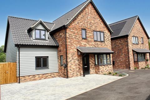 3 bedroom detached house for sale, Wellington Road, Eye, IP23