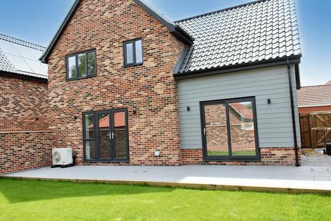 3 bedroom detached house for sale, Wellington Road, Eye, IP23
