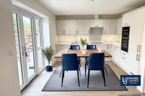 3 bedroom detached house for sale, Wellington Road, Eye, IP23
