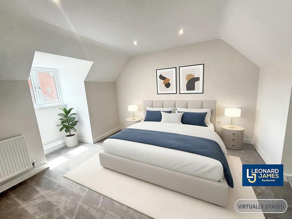 Bedroom 2