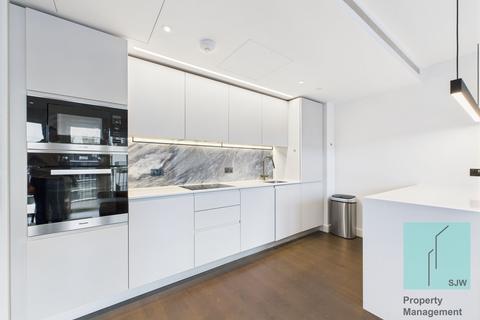2 bedroom apartment to rent, Fountain Park Way, London W12