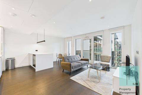 2 bedroom apartment to rent, Fountain Park Way, London W12