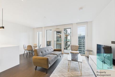 2 bedroom apartment to rent, Fountain Park Way, London W12