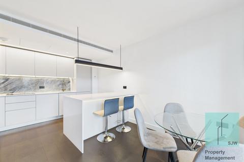2 bedroom apartment to rent, Fountain Park Way, London W12