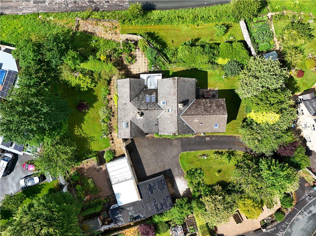 Drone View
