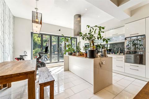 undefined, Lucien Road, London, United Kingdom, SW17