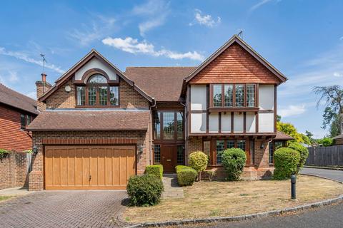 undefined, Groveside Close, Bookham