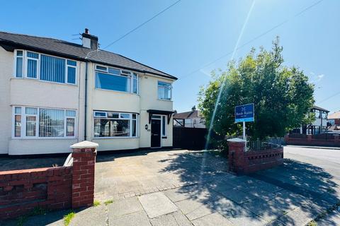 103 Devonshire Avenue, Thornton-cleveleys, FY5 4AR