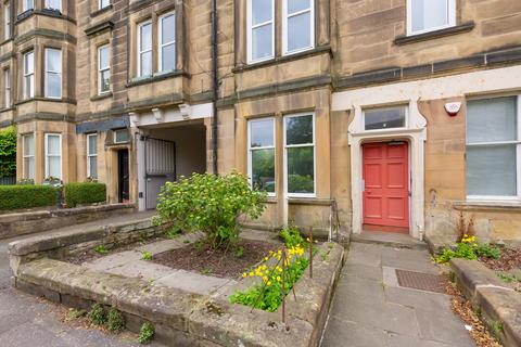 2 bedroom ground floor flat for sale, 5 Pf1, Balcarres Street, EDINBURGH, EH10 5JB