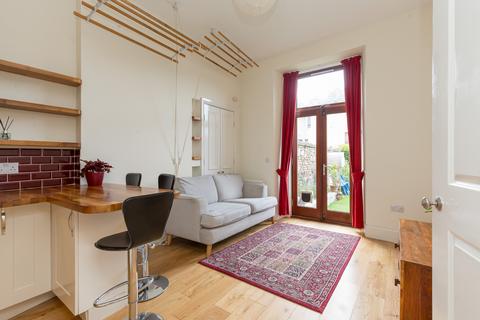 2 bedroom ground floor flat for sale, 5 Pf1, Balcarres Street, EDINBURGH, EH10 5JB