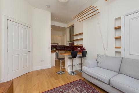 2 bedroom ground floor flat for sale, 5 Pf1, Balcarres Street, EDINBURGH, EH10 5JB