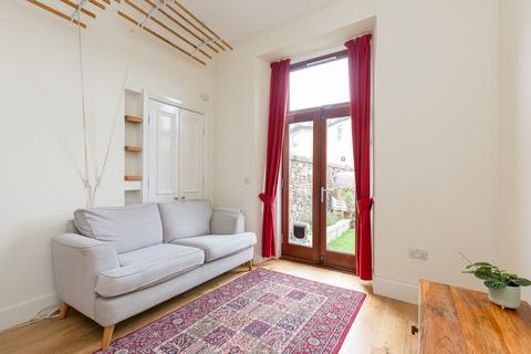 2 bedroom ground floor flat for sale, 5 Pf1, Balcarres Street, EDINBURGH, EH10 5JB