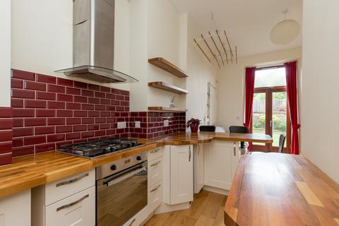 2 bedroom ground floor flat for sale, 5 Pf1, Balcarres Street, EDINBURGH, EH10 5JB