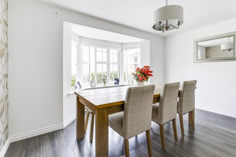 13 Aldridge Way, Buntingford, SG9 9FX