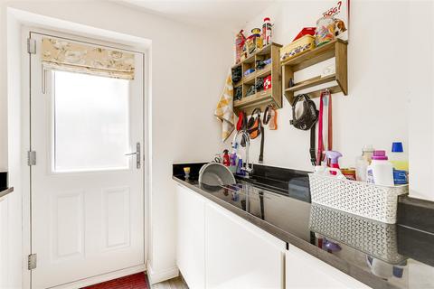 13 Aldridge Way, Buntingford, SG9 9FX