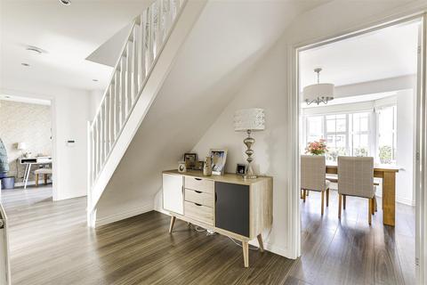 13 Aldridge Way, Buntingford, SG9 9FX