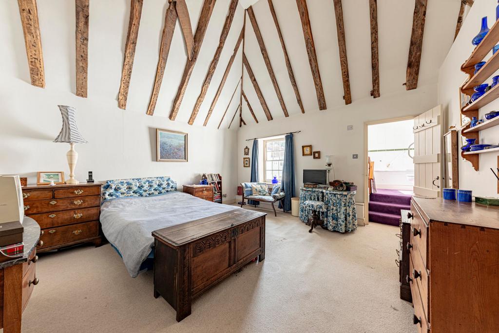 Bedroom Two (1)
